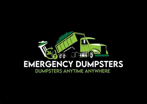 same day dumpster rental.